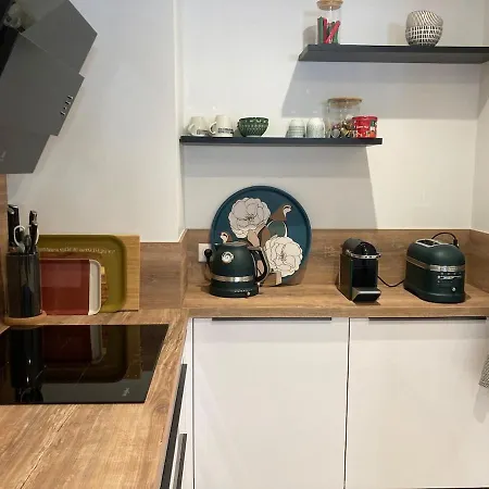 Le Raspail By Tranquil At Home, Parking - 아파트