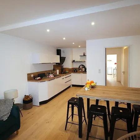Le Raspail By Tranquil At Home, Parking - Appartement La Baule-Escoublac
