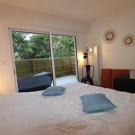 Le Raspail By Tranquil At Home, Parking - * La Baule-Escoublac