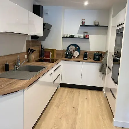 Le Raspail By Tranquil At Home, Parking - Apartment *
