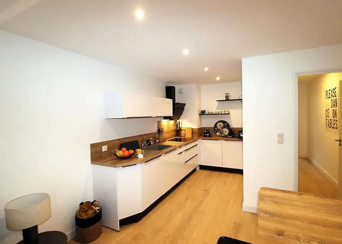 Apartment Le Raspail By Tranquil At Home, Parking - *